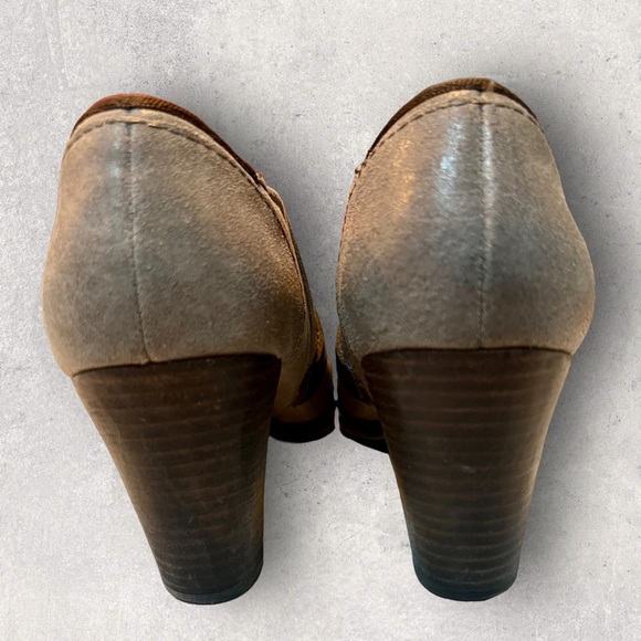 Audrey Brooke Ankle Boots - Picture 6 of 11